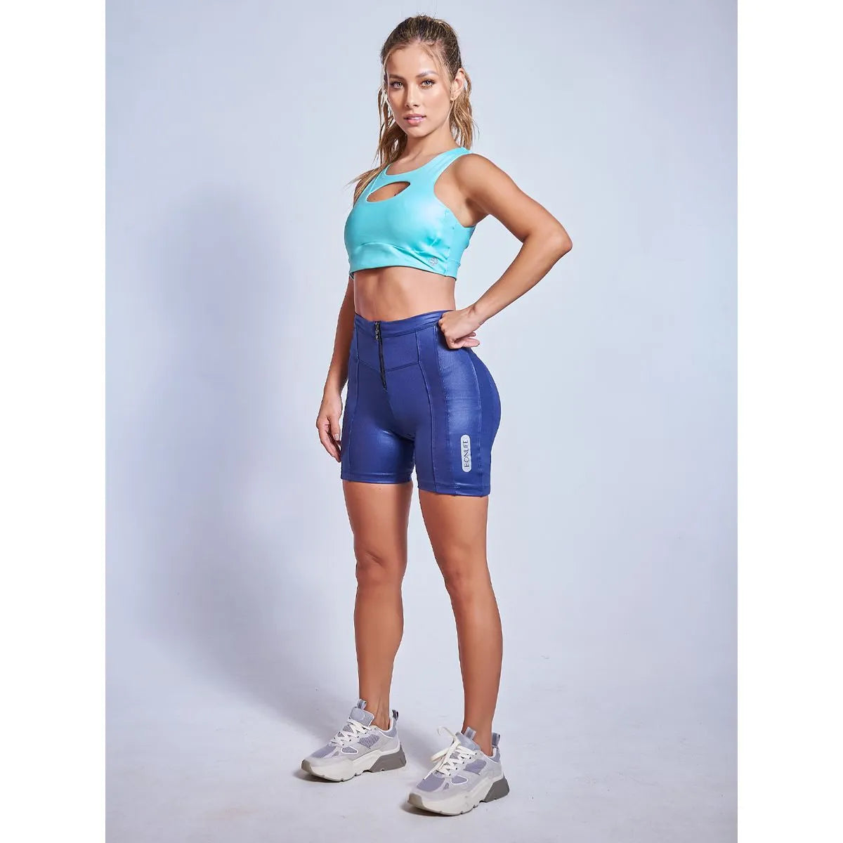 Glow Shorts