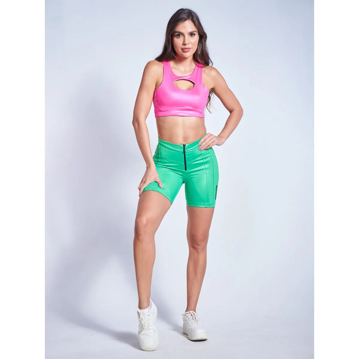 Glow Shorts