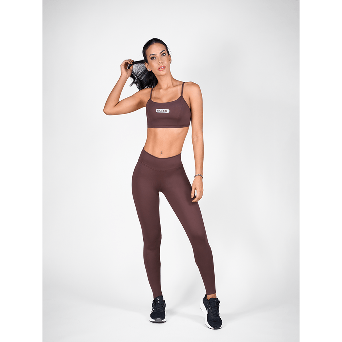 Tobacco Leggins