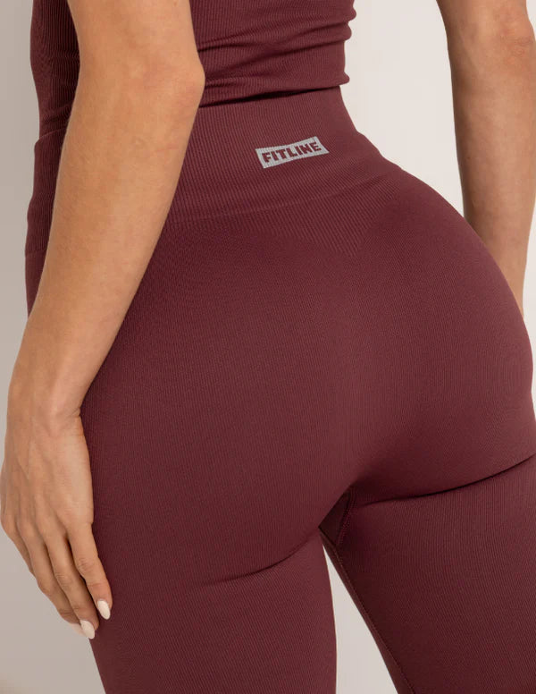 Set Tank Top with Basic Leggins