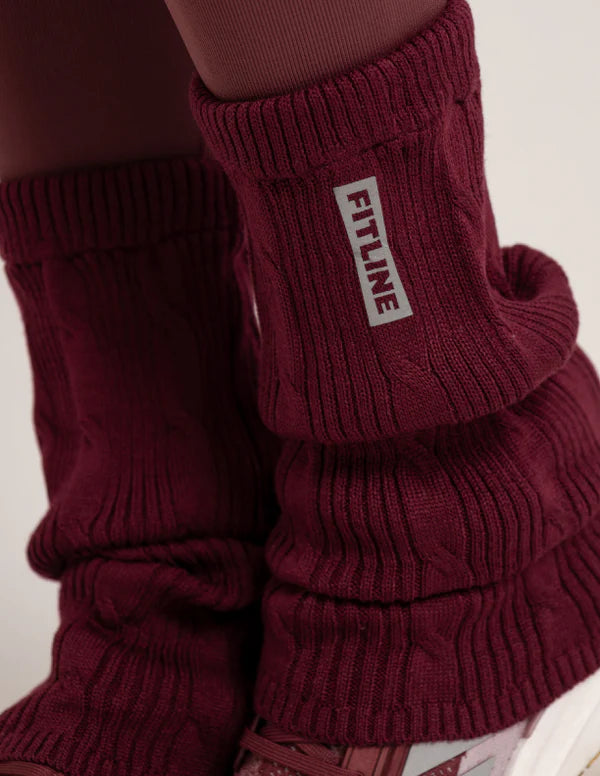 Leg Warmers