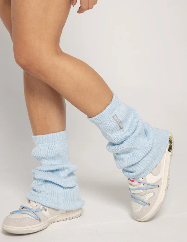 Leg Warmers