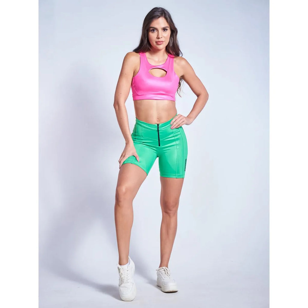 Glow Shorts