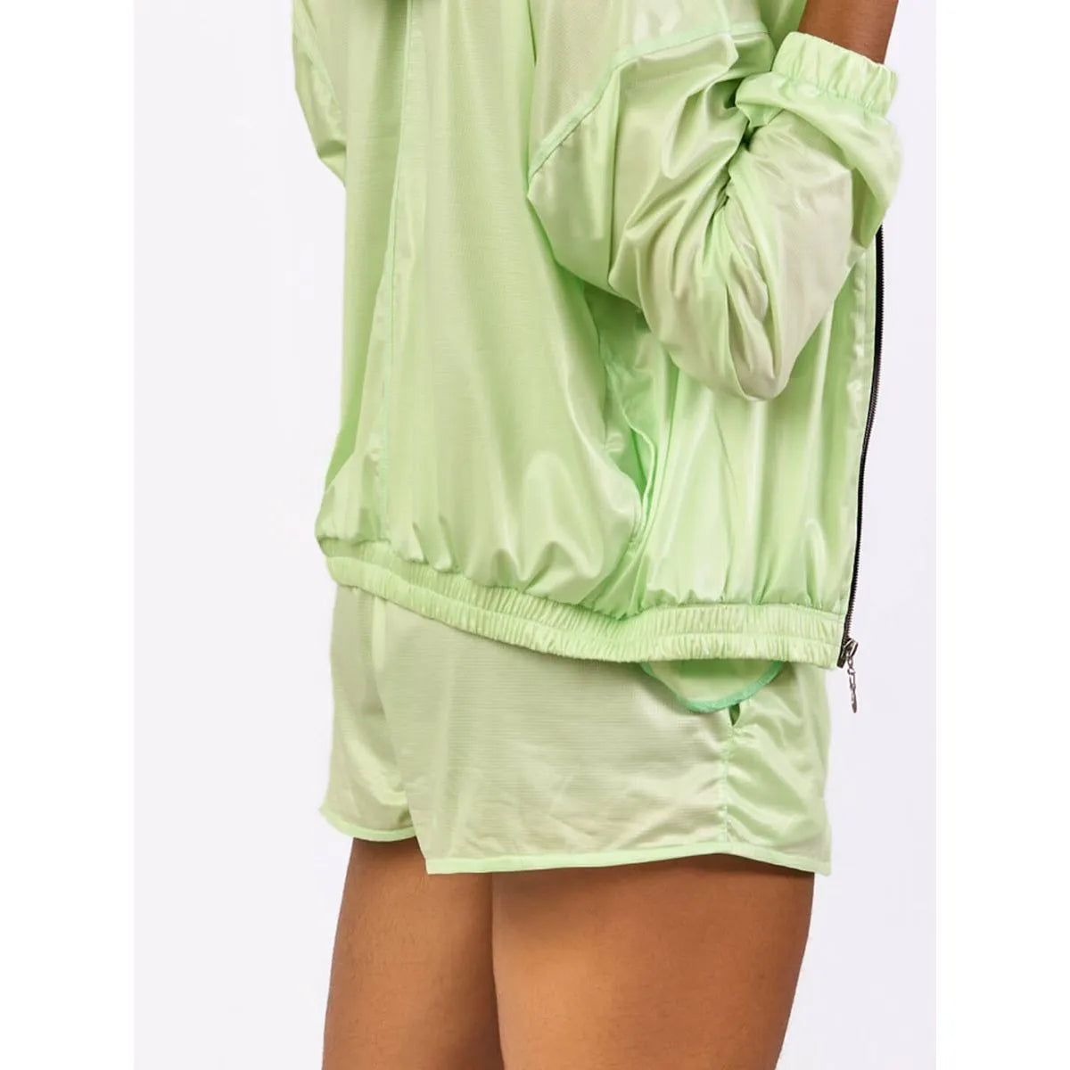 BreatheFit Lined Shorts
