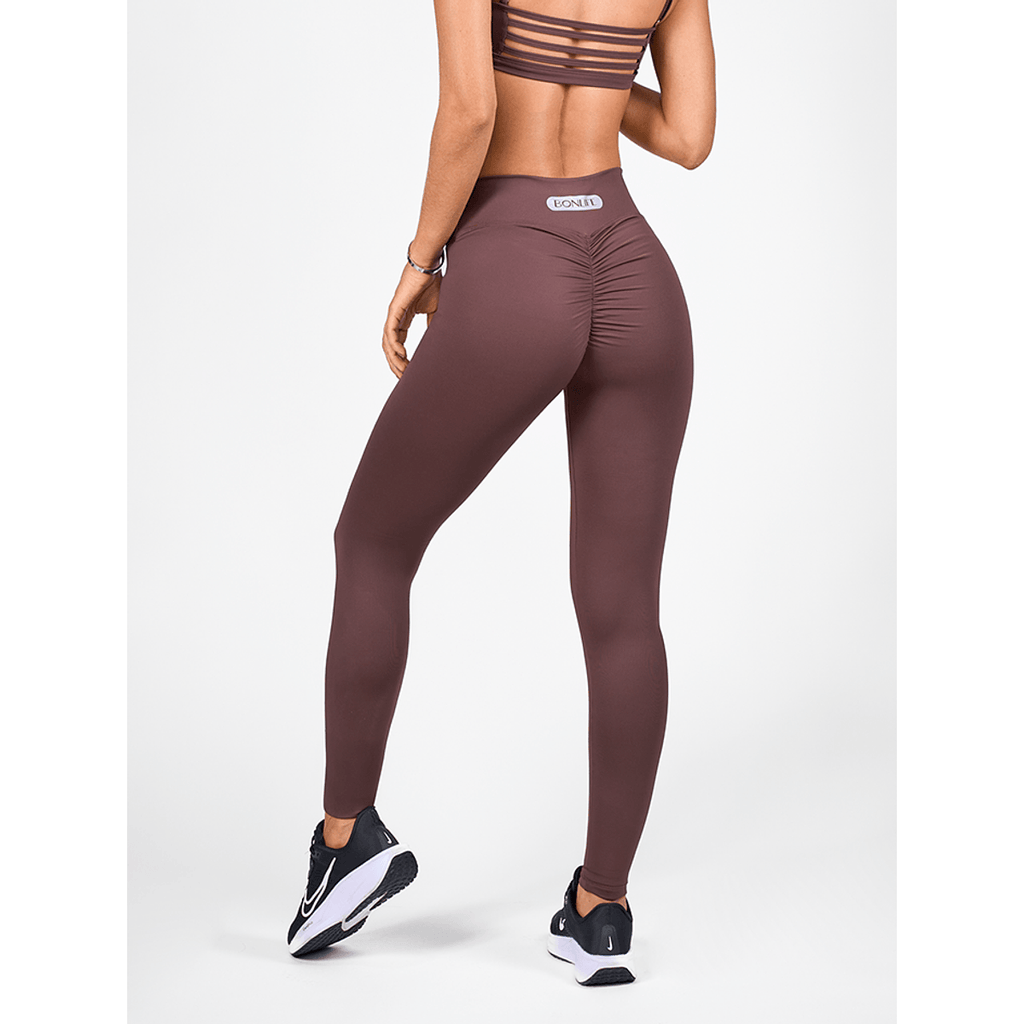 Tobacco Leggins