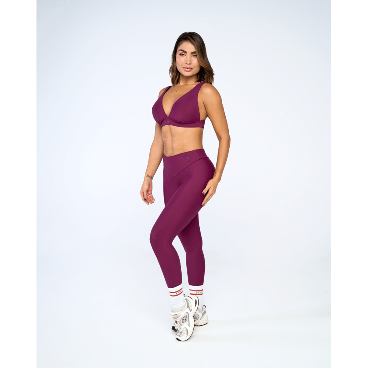 Leggins Skin