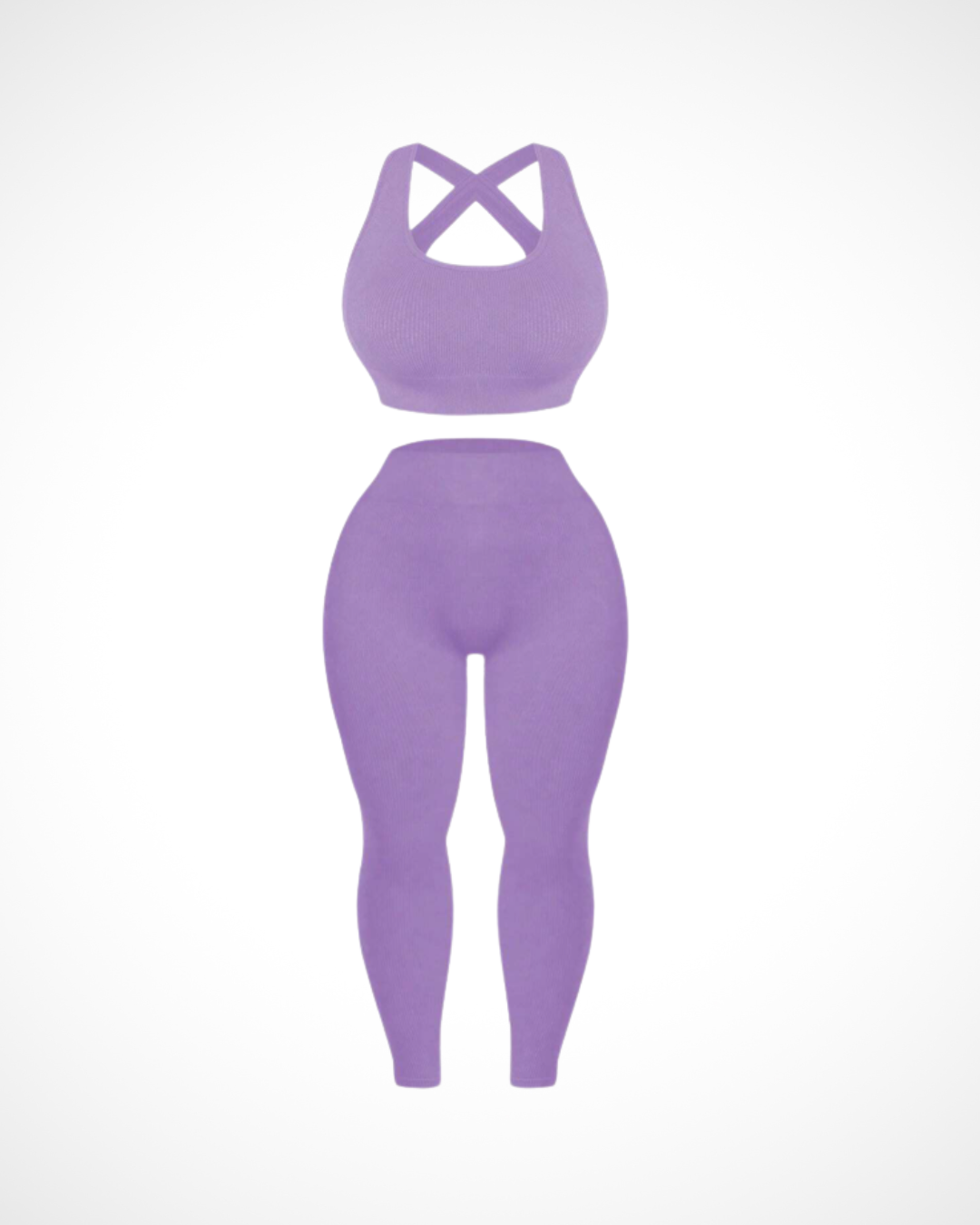 Seamless Set Workout