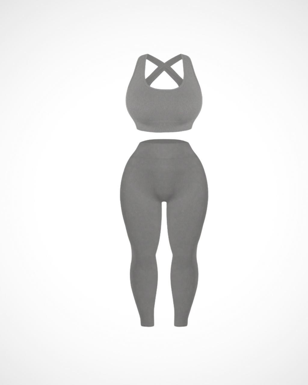 Seamless Set Workout