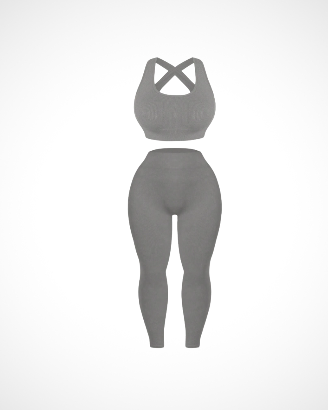 Seamless Set Workout