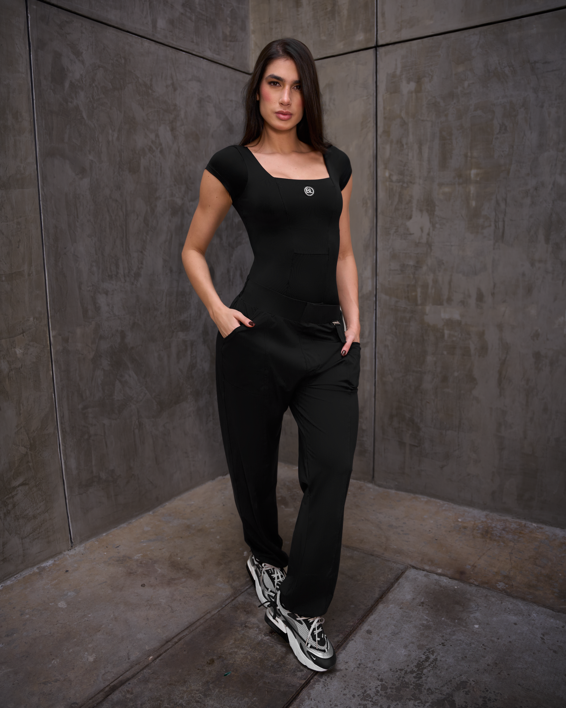 Zen Bodysuit