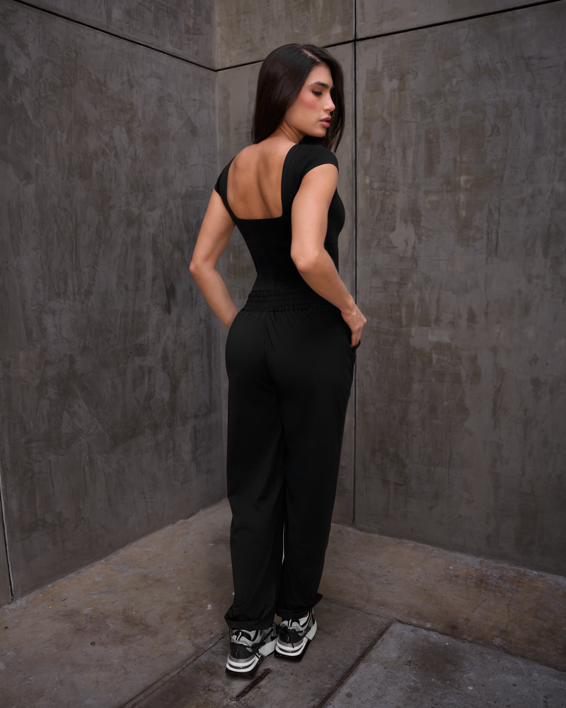 Zen Bodysuit