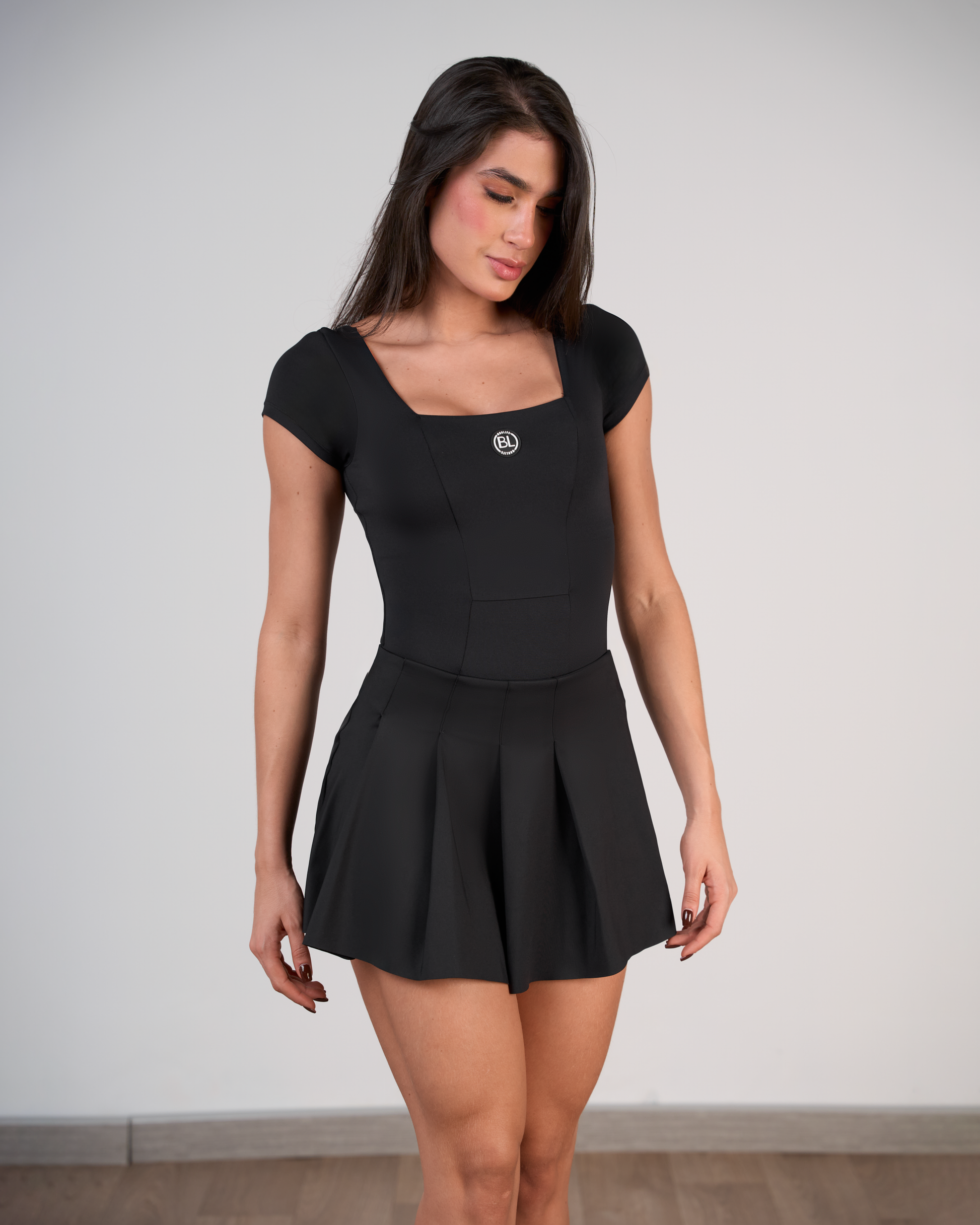 Zen Bodysuit