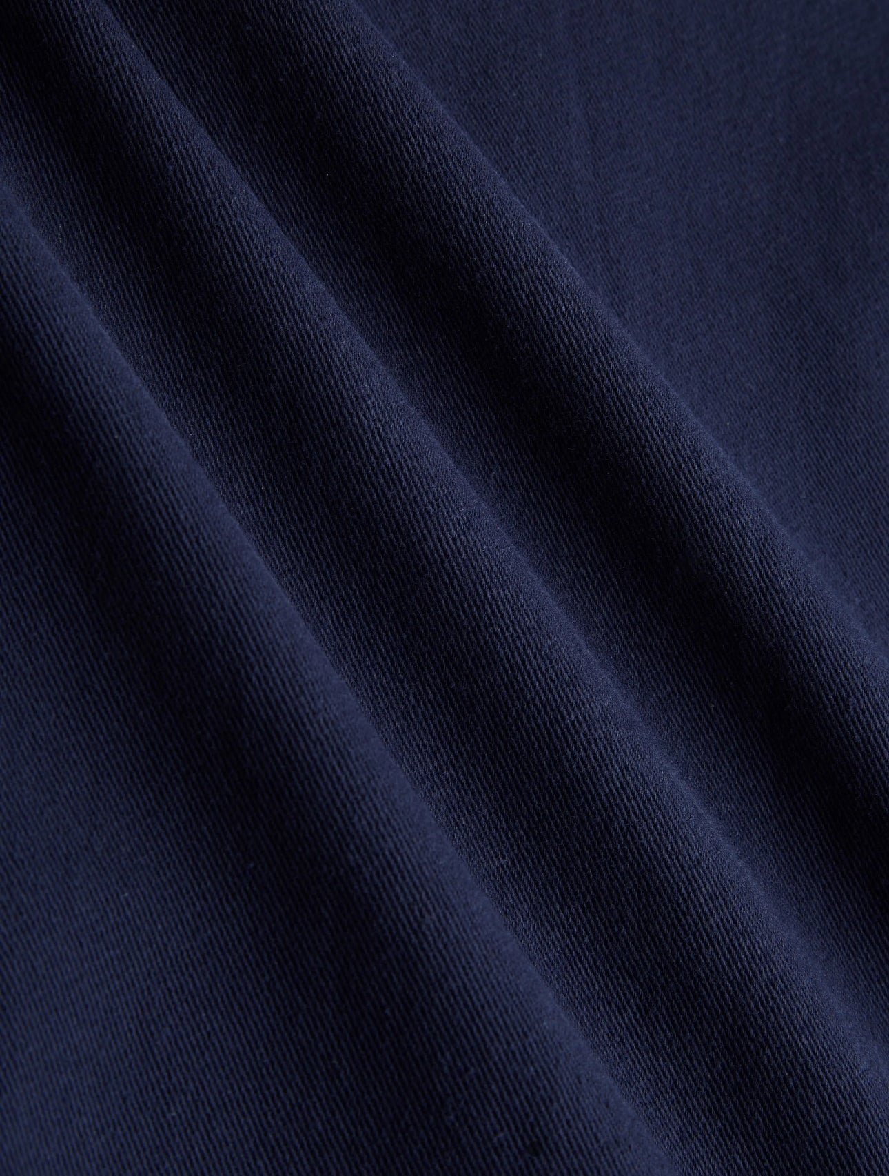 100% Cotton Funnel Neck Drawstring Jacket