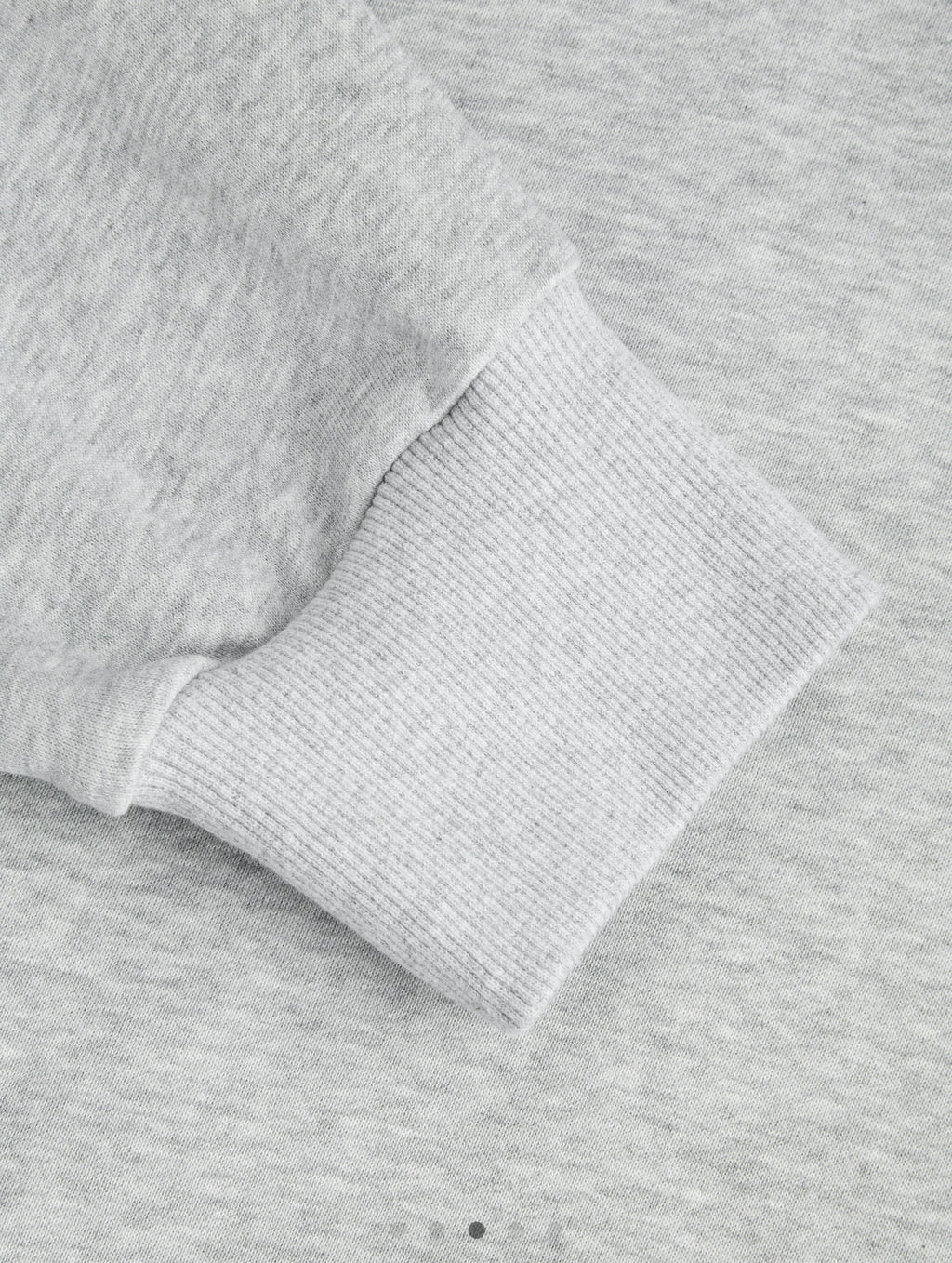Terry Drawstring Oversized Hoodie