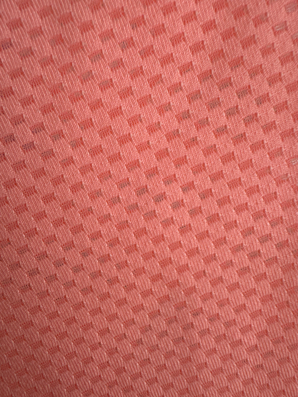 Loose Mesh Cover