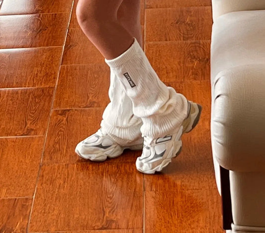 Leg Warmers