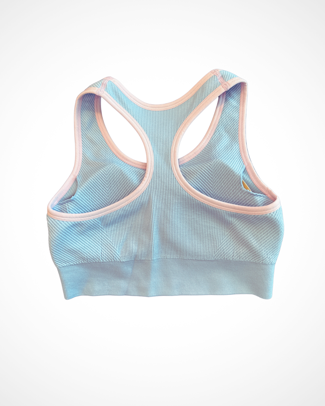 Seamless Top