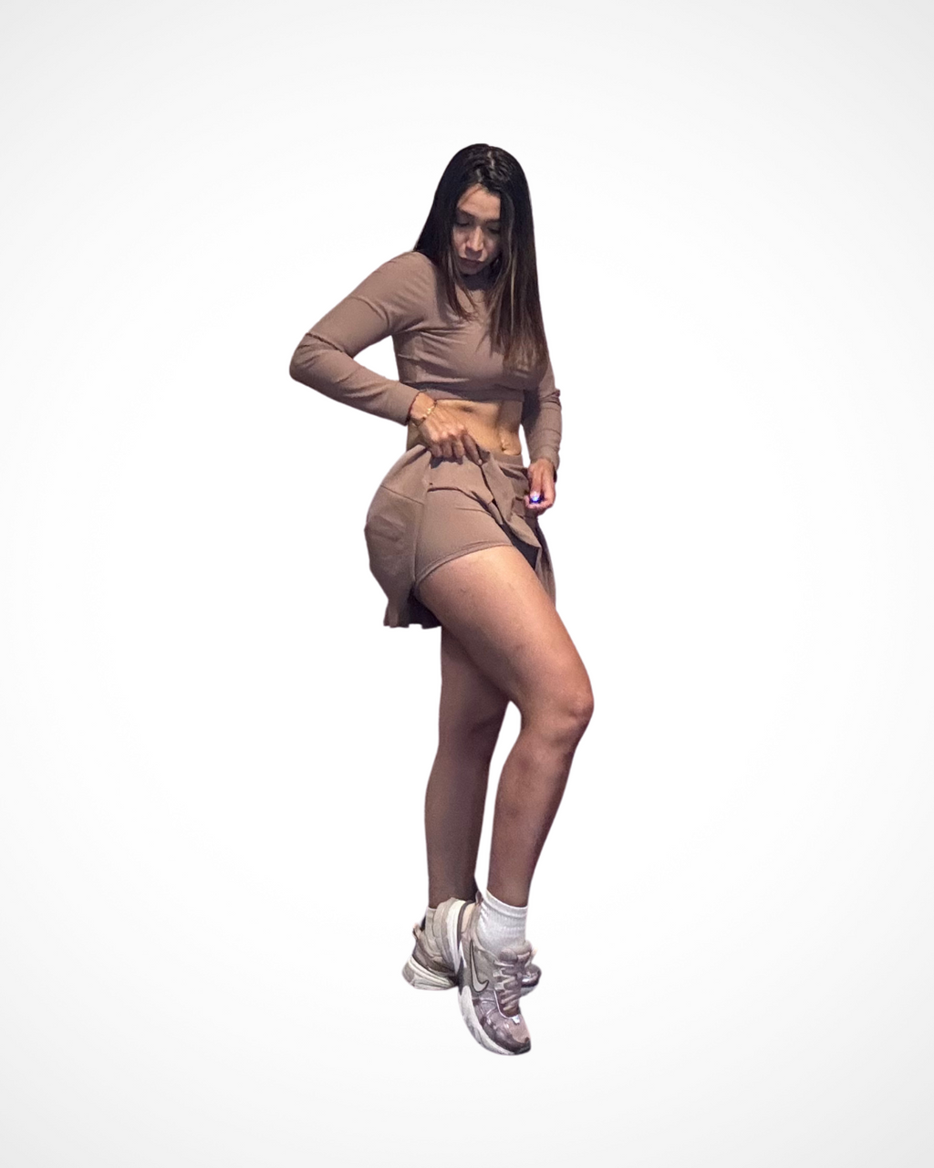 Sand Skirt