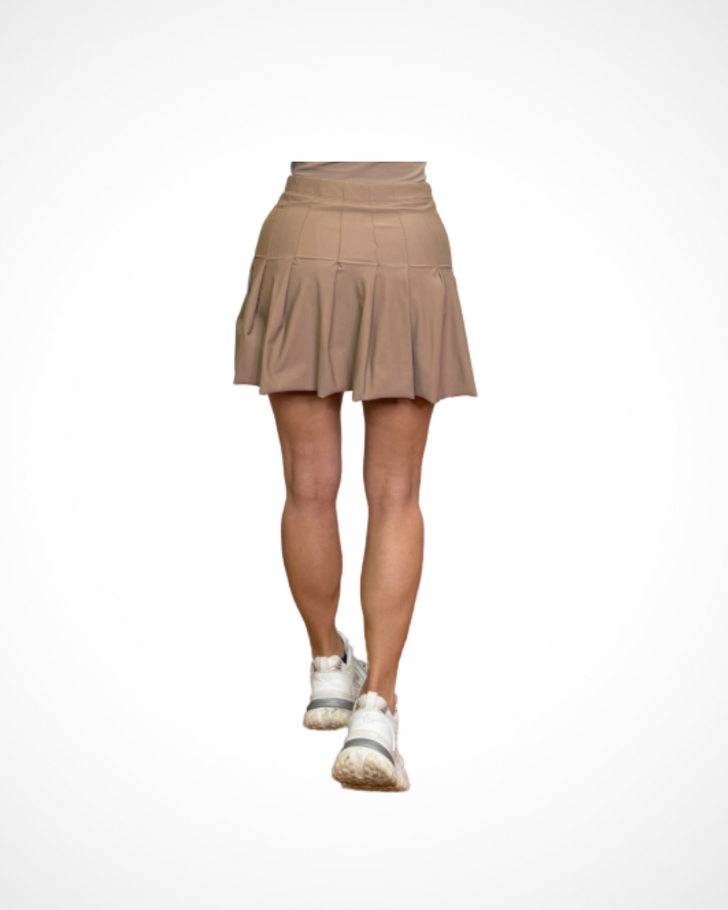Sand Skirt