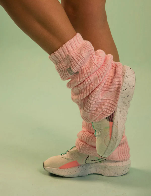 Leg Warmers