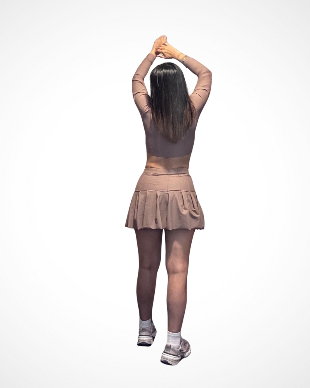Sand Skirt