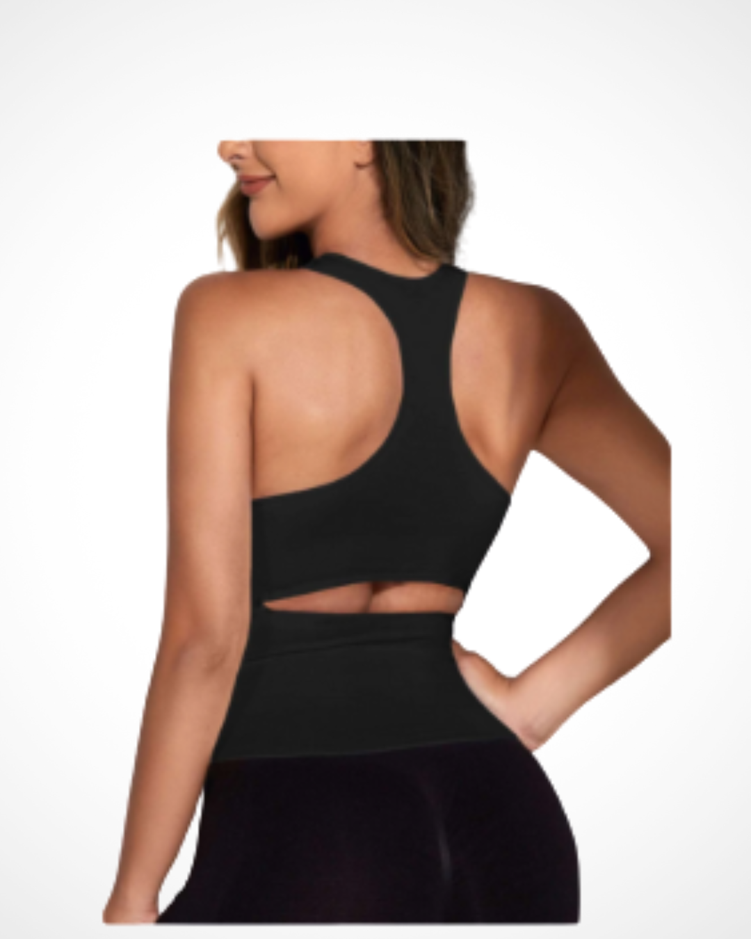 Seamless Tank Top