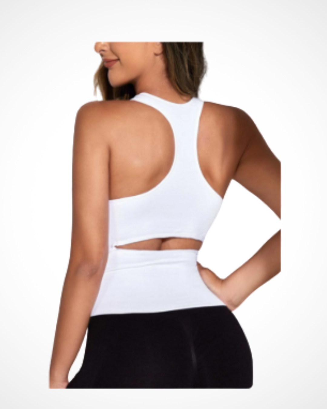 Seamless Tank top