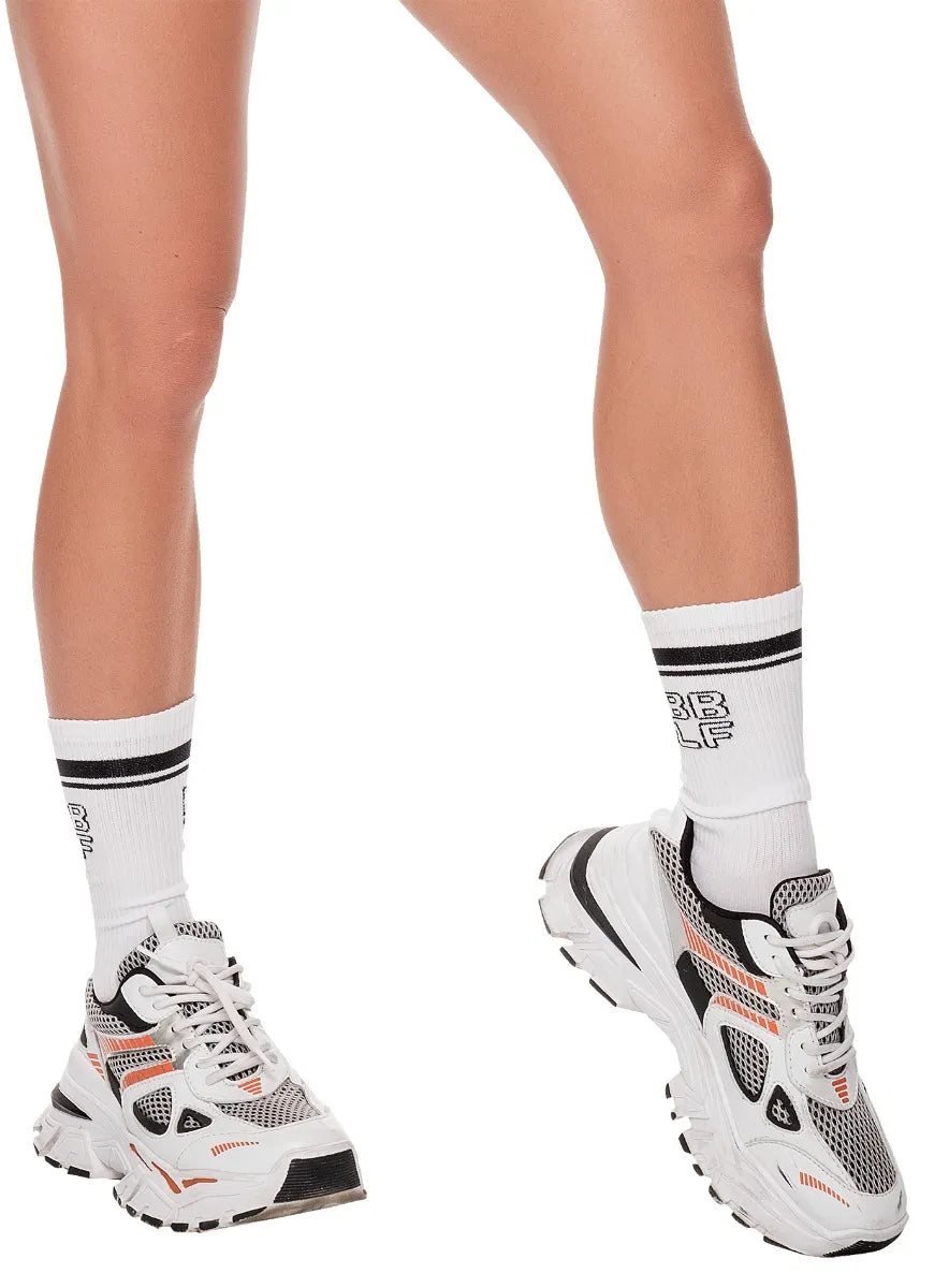 Stocking Socks