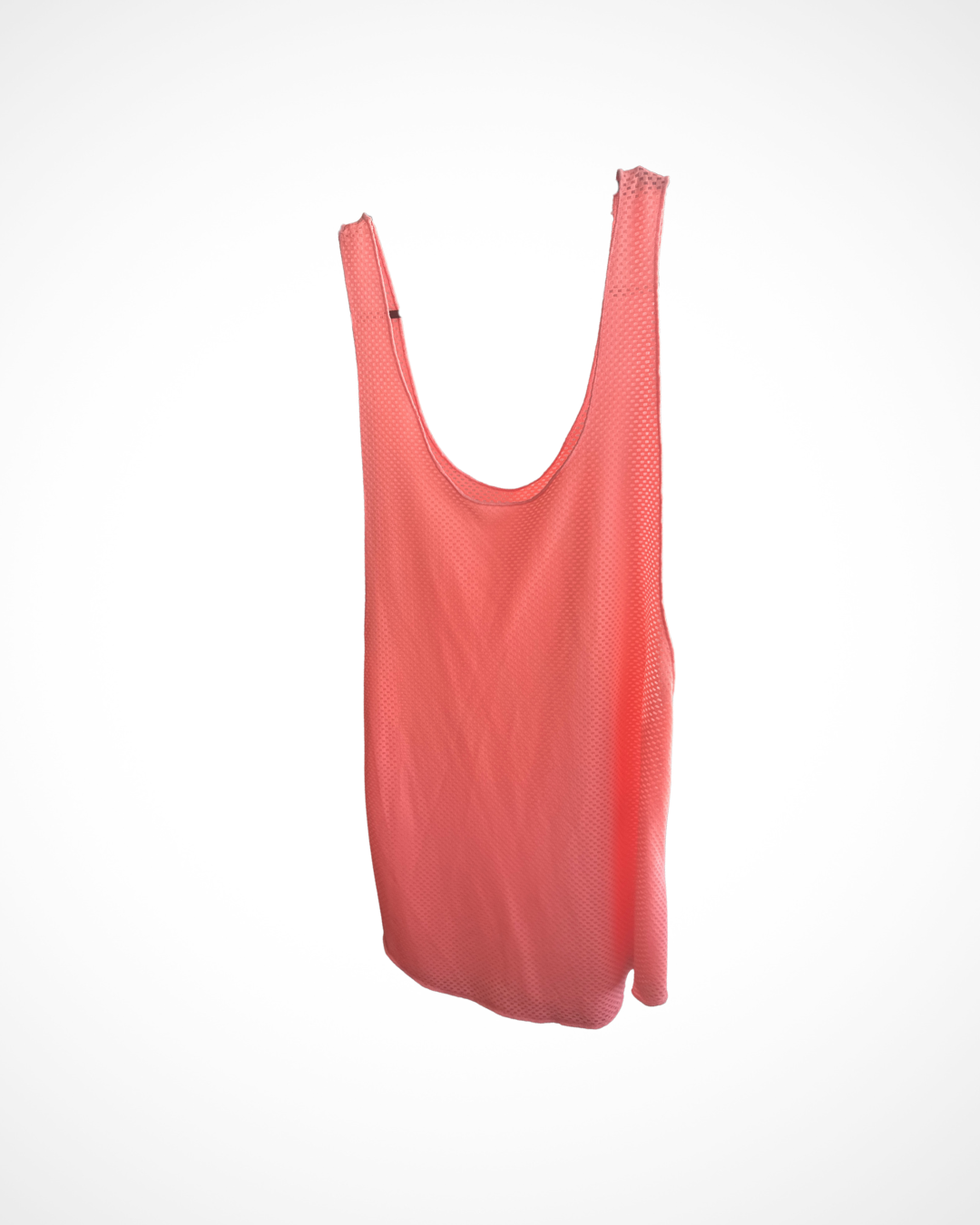 Loose Mesh Cover