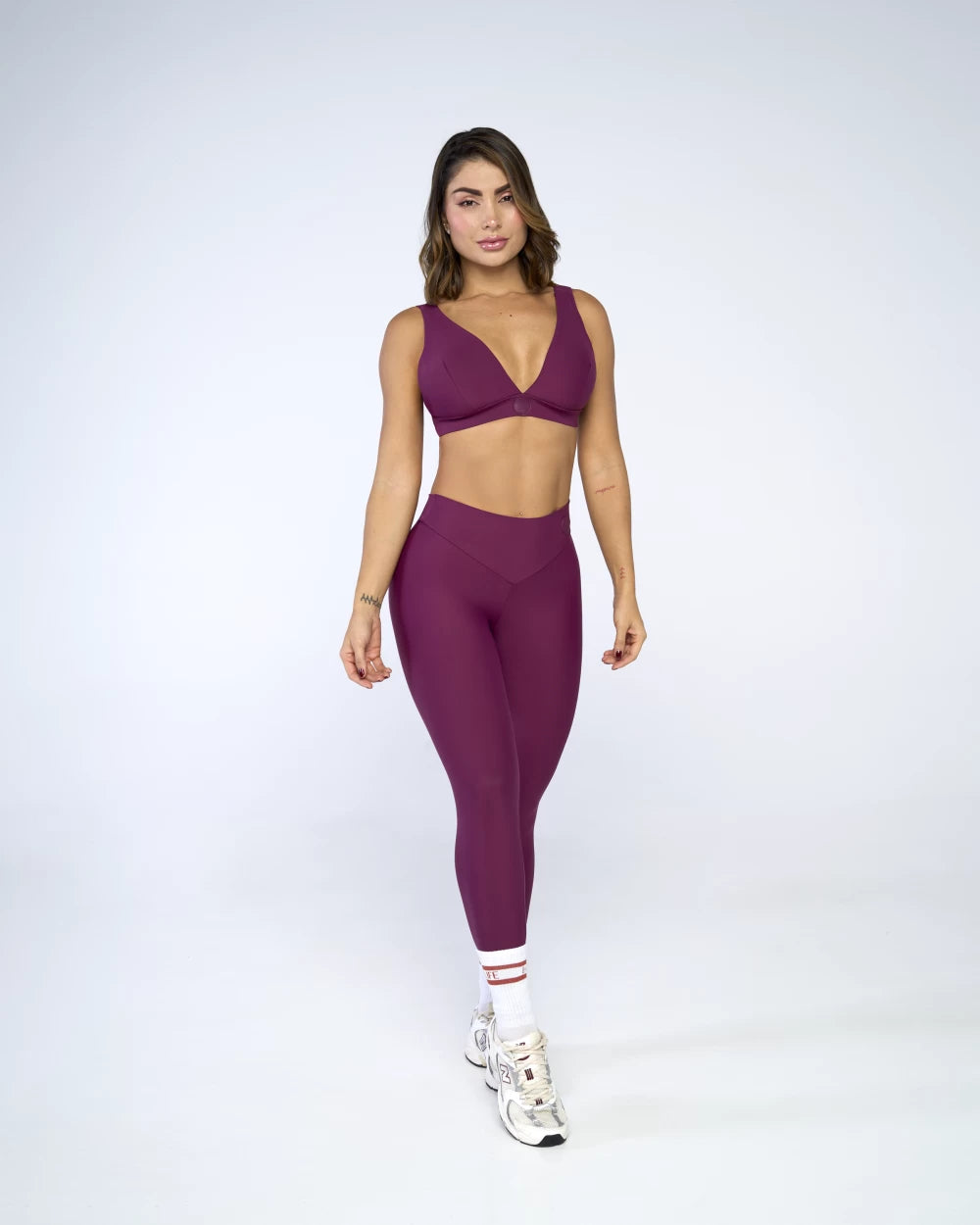 Top Skin