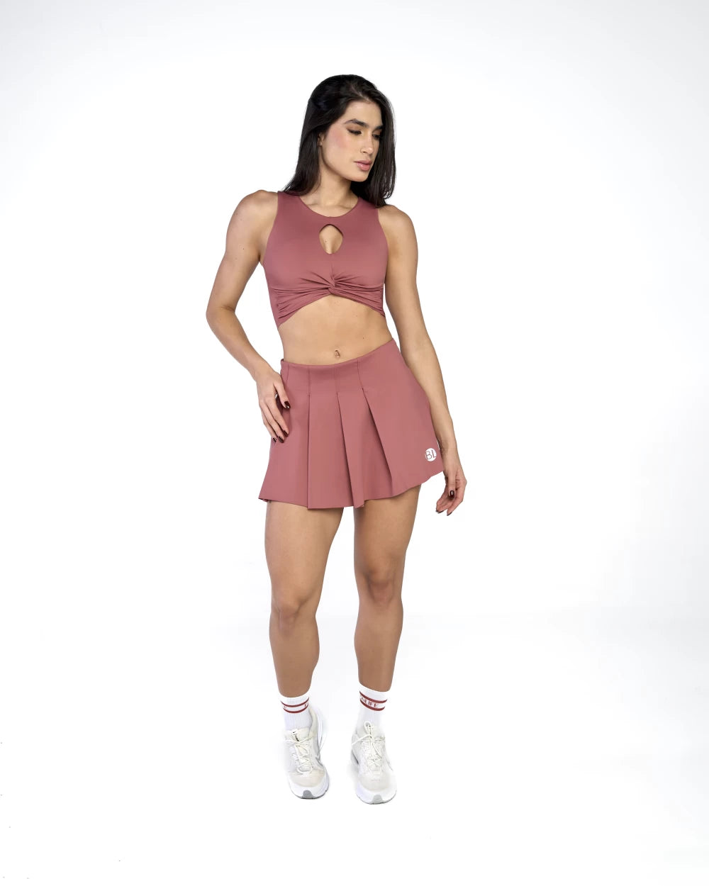 Crop Top Zensation
