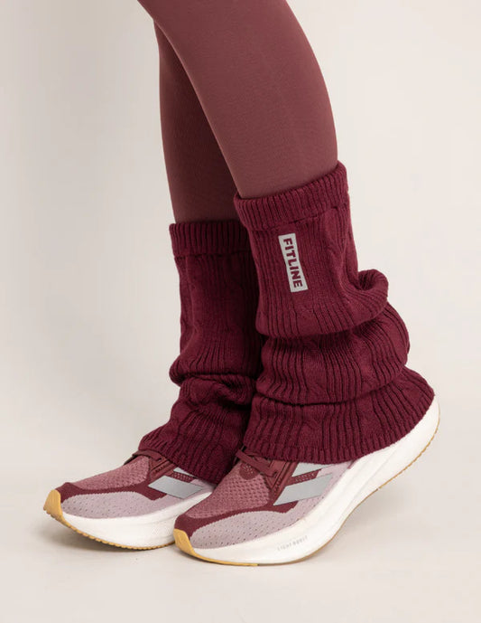 Leg Warmers