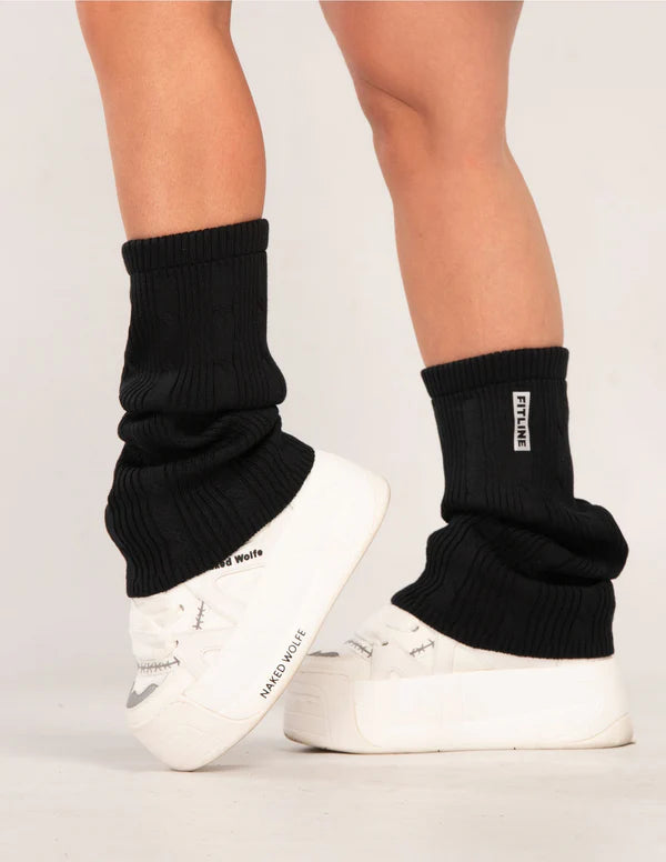 Leg Warmers