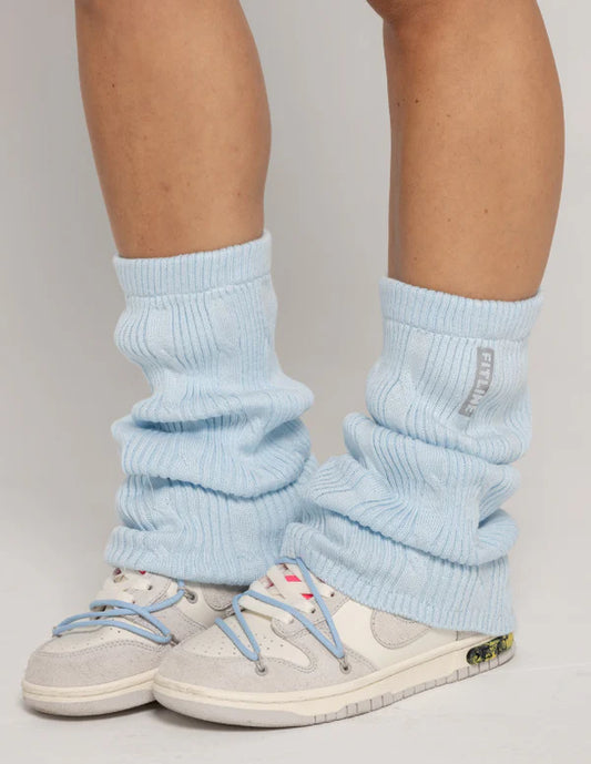 Leg Warmers