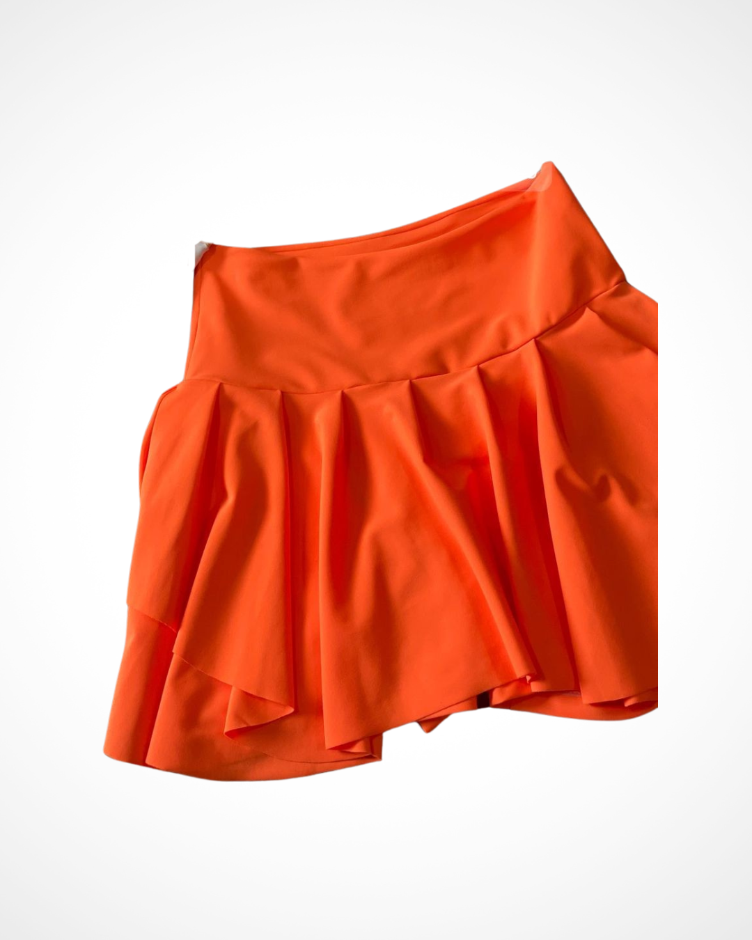 Citrus Skirt