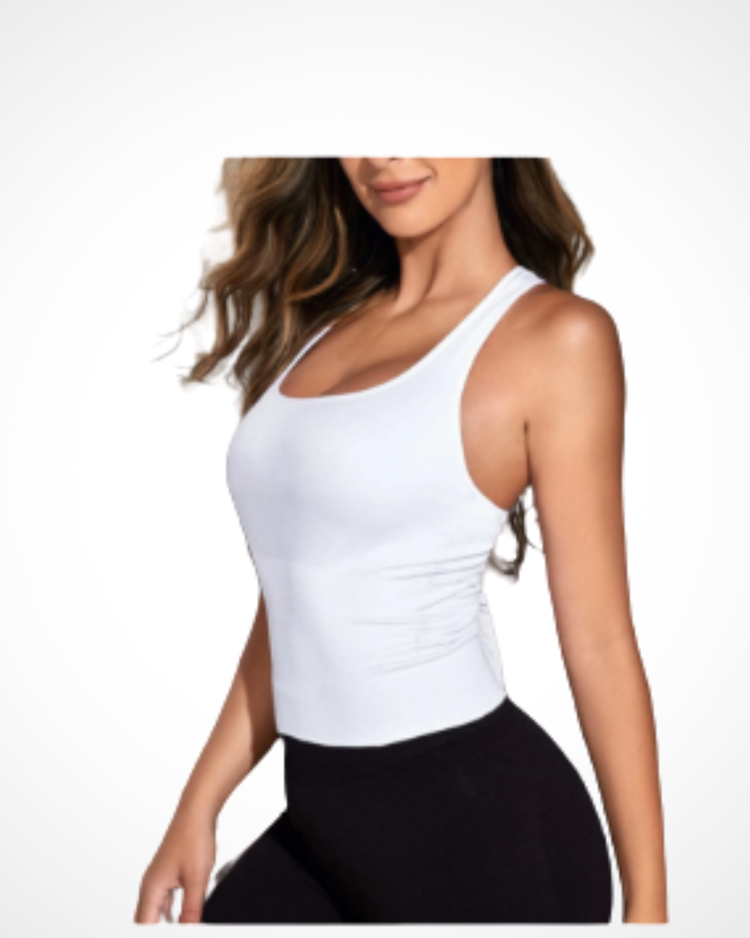 Seamless Tank top
