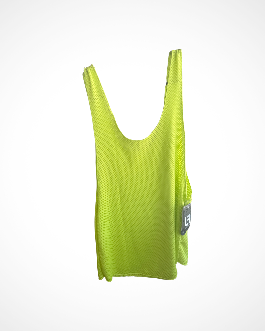 Loose Mesh Cover