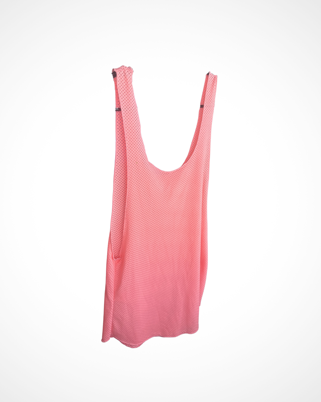 Loose Mesh Cover