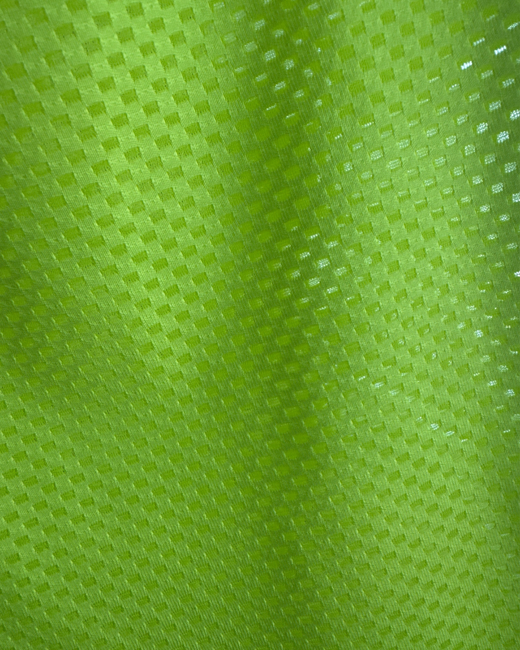 Loose Mesh Cover