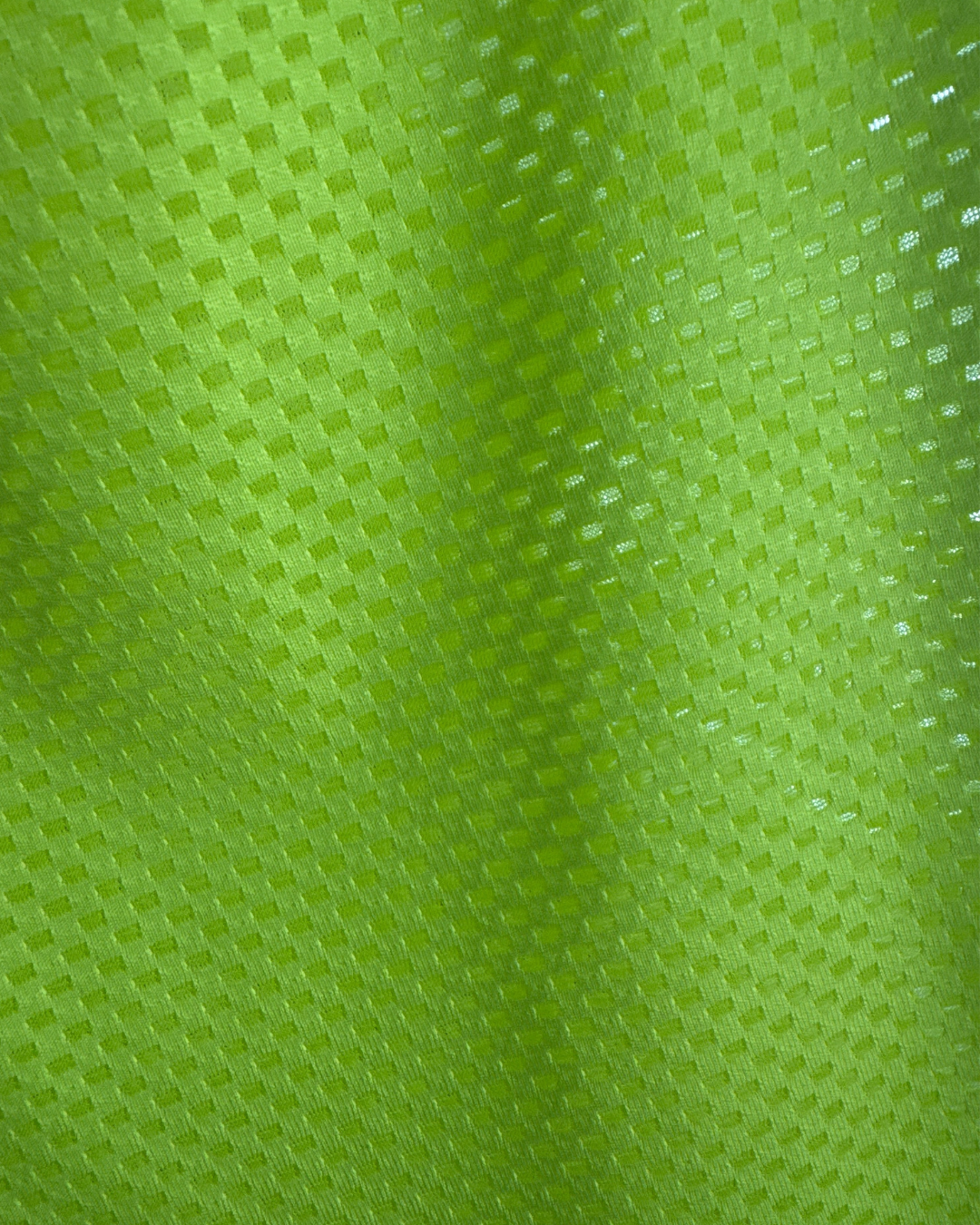 Loose Mesh Cover